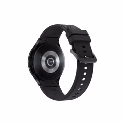 Samsung Galaxy Watch4 Classic 46mm Tactile Noir Wifi GPS - Vue supplémentaire 4