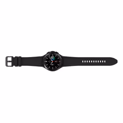 Samsung Galaxy Watch4 Classic 46mm Tactile Noir Wifi GPS - Vue supplémentaire 6