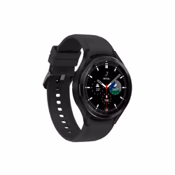 Samsung Galaxy Watch4 Classic 46mm Tactile Noir Wifi GPS (satellite)