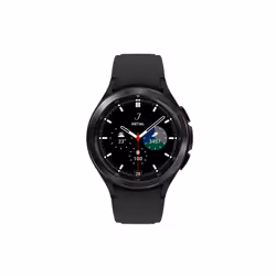 Samsung Galaxy Watch4 Classic 46mm Tactile Noir Wifi GPS (satellite)