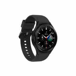 Samsung Galaxy Watch4 Classic 46mm Tactile Noir Wifi GPS (satellite)