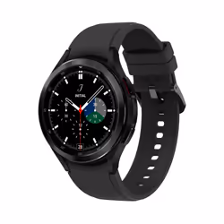 Samsung Galaxy Watch4 Classic , 3,56 cm (1.4"), Super AMOLED, Écran tactile, 16 Go, GPS (satellite), 52 g