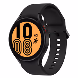 Samsung Galaxy Watch4 , 3,56 cm (1.4"), OLED, Écran tactile, 16 Go, GPS (satellite), 30,3 g