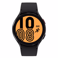 Samsung Galaxy Watch4 44mm Tactile Noir Wifi GPS (satellite)