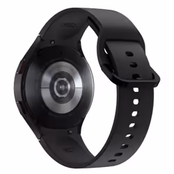 Samsung Galaxy Watch4 44mm Tactile Noir Wifi GPS (satellite)