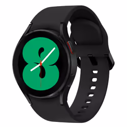 Samsung Galaxy Watch4 , 3,05 cm (1.2"), OLED, Écran tactile, 16 Go, GPS (satellite), 25,9 g