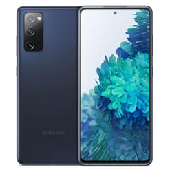 Samsung Galaxy S20 FE 4G 6Go 128Go Marine
