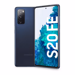 Samsung Galaxy S20 FE 6Go 128Go Marine