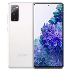 Samsung Galaxy S20 FE 6Go 128Go Blanc