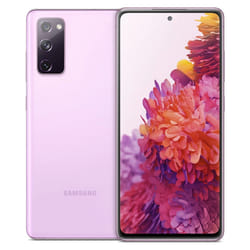 Samsung Galaxy S20 FE 6Go 128Go Rose