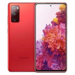 Samsung Galaxy S20 FE 6Go 128Go Rouge