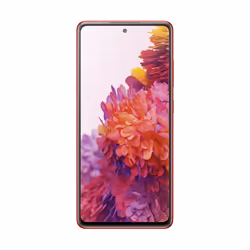 Samsung Galaxy S20 FE 6Go 128Go Rouge