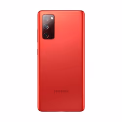 Samsung Galaxy S20 FE 6Go 128Go Rouge
