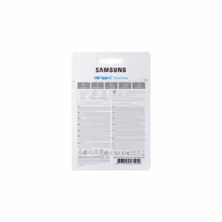 Samsung MUF-256DA lecteur USB flash 256 Go USB Type-C 3.2 Gen 1 (3.1 Gen 1) Bleu - Vue supplémentaire 10