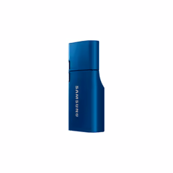 Samsung MUF-256DA lecteur USB flash 256 Go USB Type-C 3.2 Gen 1 (3.1 Gen 1) Bleu - Vue supplémentaire 5