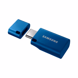 Samsung MUF-256DA lecteur USB flash 256 Go USB Type-C 3.2 Gen 1 (3.1 Gen 1) Bleu - Vue supplémentaire 7