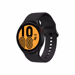 Samsung Galaxy Watch4 , 3,56 cm (1.4"), Super AMOLED, Écran tactile, 16 Go, GPS (satellite), 30,3 g