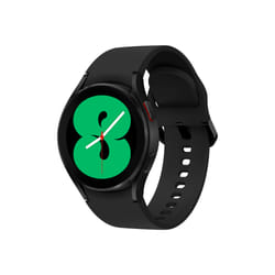 Samsung Galaxy Watch4 40mm Tactile Noir Wifi GPS (satellite)