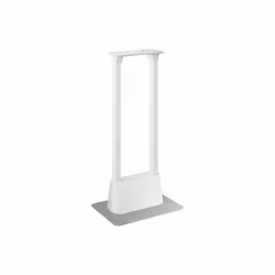 Samsung STN-KM24AXEN support d'équipement DVD et audio Blanc - Vue supplémentaire 4