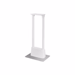 Samsung STN-KM24AXEN support d'équipement DVD et audio Blanc - Vue supplémentaire 5