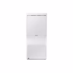 Samsung LH24KMATBGC En forme de kiosk 23.8" Wifi 250 cd/m² Full HD Blanc Écran tactile 16/7 - Vue supplémentaire 10
