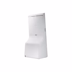 Samsung LH24KMATBGC En forme de kiosk 23.8" Wifi 250 cd/m² Full HD Blanc Écran tactile 16/7 - Vue supplémentaire 15