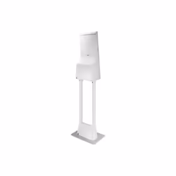 Samsung LH24KMATBGC En forme de kiosk 23.8" Wifi 250 cd/m² Full HD Blanc Écran tactile 16/7 - Vue supplémentaire 21