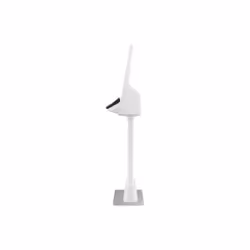 Samsung LH24KMATBGC En forme de kiosk 23.8" Wifi 250 cd/m² Full HD Blanc Écran tactile 16/7 - Vue supplémentaire 28