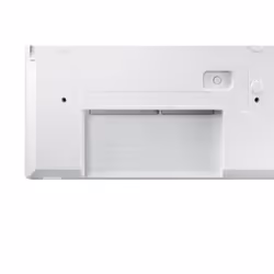 Samsung LH24KMATBGC En forme de kiosk 23.8" Wifi 250 cd/m² Full HD Blanc Écran tactile 16/7 - Vue supplémentaire 6