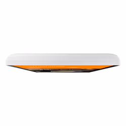 Samsung LH24KMATBGC En forme de kiosk 23.8" Wifi 250 cd/m² Full HD Blanc Écran tactile 16/7 - Vue supplémentaire 7