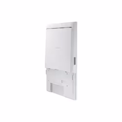 Samsung LH24KMATBGC En forme de kiosk 23.8" Wifi 250 cd/m² Full HD Blanc Écran tactile 16/7 - Vue supplémentaire 8