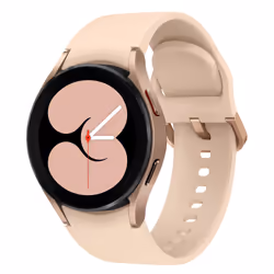 Samsung Galaxy Watch4 , 3,05 cm (1.2"), OLED, Écran tactile, 16 Go, GPS (satellite), 25,9 g