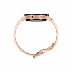 Samsung Galaxy Watch4 40mm Tactile Rose doré Wifi GPS - Vue supplémentaire 5