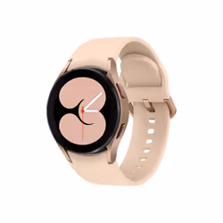 Samsung Galaxy Watch4 , 3,05 cm (1.2"), Super AMOLED, Écran tactile, 16 Go, GPS (satellite), 25,9 g