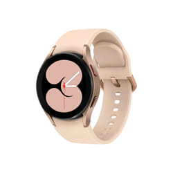 Samsung Galaxy Watch4 40mm Tactile Or Wifi GPS (satellite)