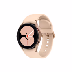 Samsung Galaxy Watch4 , 3,05 cm (1.2"), PMOLED, Écran tactile, 16 Go, GPS (satellite), 25,9 g