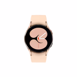 Samsung Galaxy Watch4 3,05 cm (1.2") PMOLED 40mm Tactile Or rose Wifi GPS (satellite)