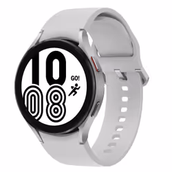 Samsung Galaxy Watch4 , 3,56 cm (1.4"), Super AMOLED, Écran tactile, 16 Go, GPS (satellite), 30,3 g