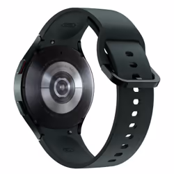 Samsung Galaxy Watch4 44mm Tactile Vert Wifi GPS (satellite)