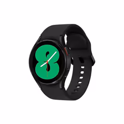 Samsung Galaxy Watch4 , 3,05 cm (1.2"), OLED, Écran tactile, 16 Go, GPS (satellite), 25,9 g