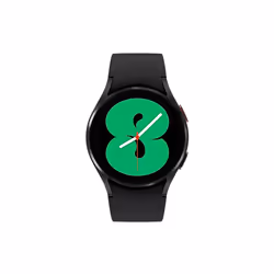 Samsung Galaxy Watch4 40mm Tactile Noir Wifi GPS (satellite)