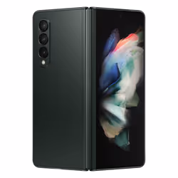 Samsung Galaxy Z Fold3 5G SM-F926B, 19,3 cm (7.6"), 12 Go, 256 Go, 12 MP, Android 11, Vert