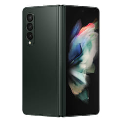 Samsung Galaxy Z Fold3 5G 12Go 256Go Vert