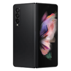 Samsung Galaxy Z Fold3 5G 12Go 256Go Noir