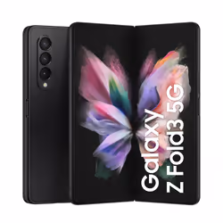 Samsung Galaxy Z Fold3 5G SM-F926B 12 Go 256 Go Noir - Vue supplémentaire 10