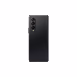 Samsung Galaxy Z Fold3 5G 12Go 256Go Noir
