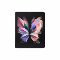 Samsung Galaxy Z Fold3 5G SM-F926B 12 Go 256 Go Noir - Vue supplémentaire 4