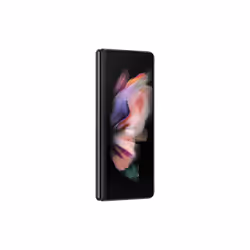 Samsung Galaxy Z Fold3 5G SM-F926B 12 Go 256 Go Noir - Vue supplémentaire 6