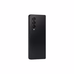 Samsung Galaxy Z Fold3 5G SM-F926B 12 Go 256 Go Noir - Vue supplémentaire 7