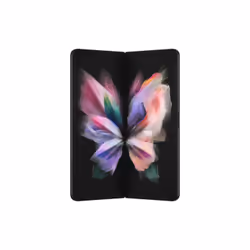 Samsung Galaxy Z Fold3 5G SM-F926B 12 Go 256 Go Noir - Vue supplémentaire 8